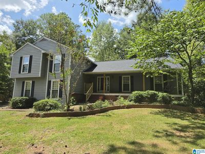 Property at 31 Timothy Trce, Anniston, AL