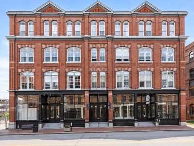 150 Middle Street #4J