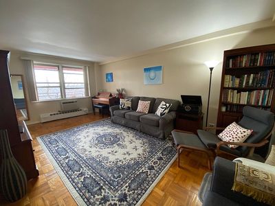 5500 Fieldston Rd APT 3DD