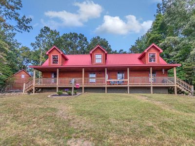 160 Billy Benton Way E LOT 1