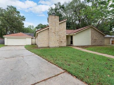 3710 Fern View Dr