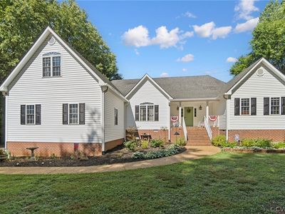 3105 Shadow Creek Dr