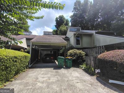 Property at 6400 Hawthorne Ter, Peachtree Corners, GA
