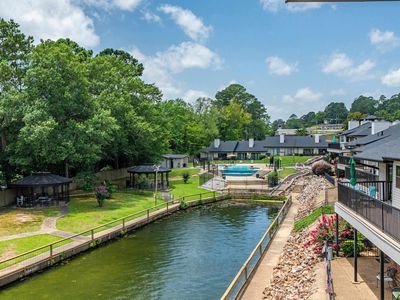Property at 5371 Central Ave #5-L, Hot Springs National Park, AR