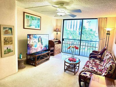 440 Seaside Ave APT 605