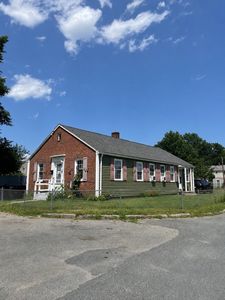 40 Ames St