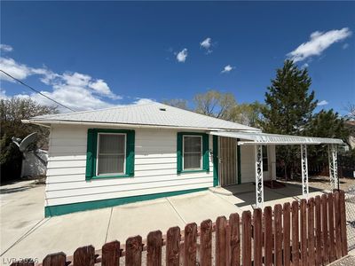 Property at 15 N 6th St, Mc Gill, NV