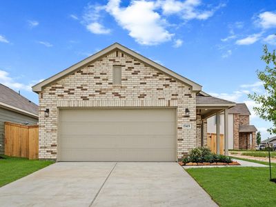17415 Sage Run Dr