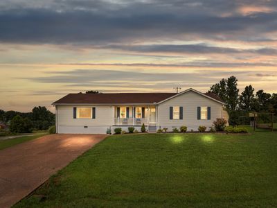 78 Patterson Cir