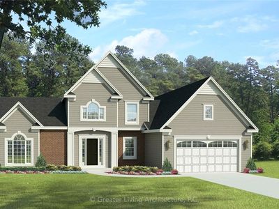 Property at LOT 120 Arrowwood Trl, Webster, NY