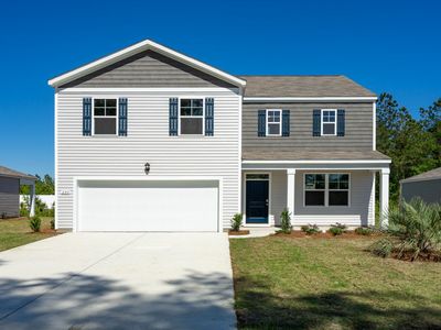 GALEN Plan, Ridgefield