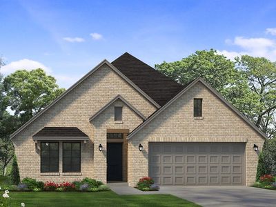 4901 Sand Lily Ln