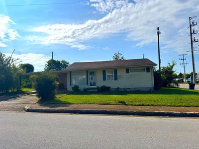 301 Enterprise St