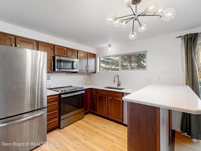 Property at 750 Powderhorn Ln APT K-4, Jackson, WY