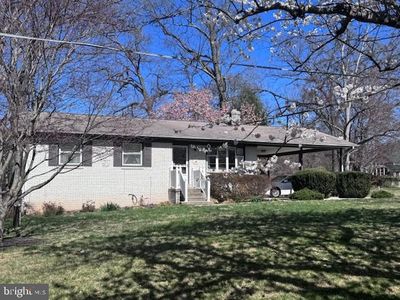 11809 Longdraft Ct