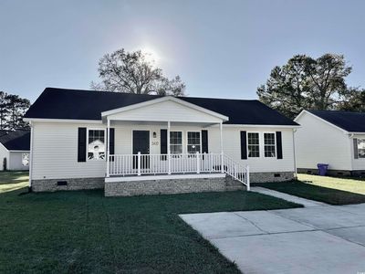 2432 Farmwood Circle