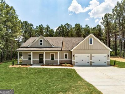 186 Puckett Rd