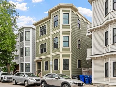 15 Howell St #3