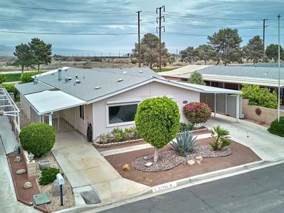 Property at 33710 Bell Rd, Thousand Palms, CA