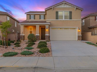 2547 Candleberry Way