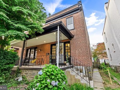 449 W Baltimore Ave