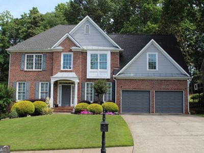 322 Ironhill Trce