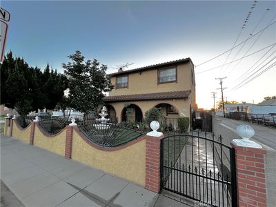 111 Everett Ave