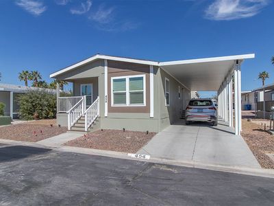 6420 E Tropicana Ave Unit 454