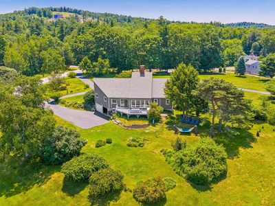 6 Beacon Hill Road