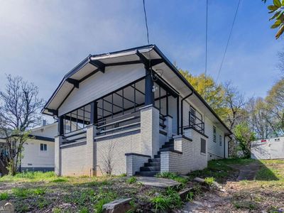 1831 Jonesboro Rd SE