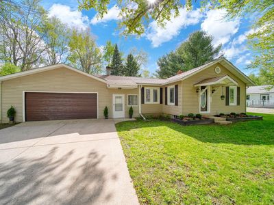 5140 Clinton Rd