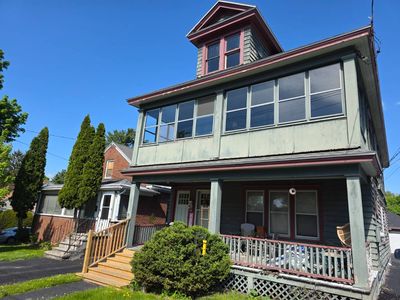 Property at 433-35 Hillsdale Ave, Syracuse, NY