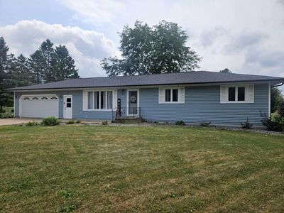 Property at 7639 BUTTERNUT LANE, Hewitt, WI