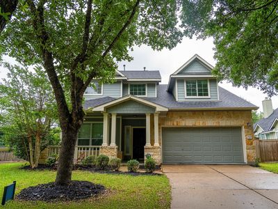 4418 Laurel Green Ct