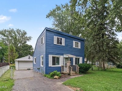 Property at 5518 Merriman Dr, Sylvania, OH