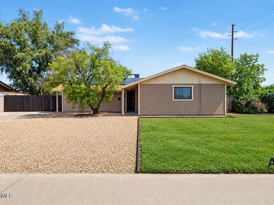 5501 N 62ND Drive