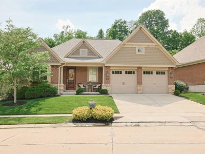999 Squire Valley Dr