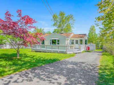 Property at 301 Mountain Avenue, Monroe, NY