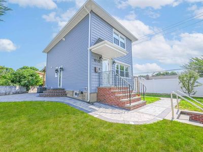Property at 97-02 135th Road, Ozone Park, NY