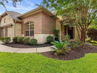Property at 162 W Heritage Mill Cir, Tomball, TX