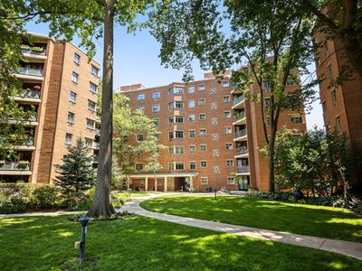 1856 Sherman Ave APT 7SC