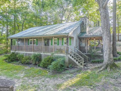 Property at 1441 Fire Tower Rd SE, Fairmount, GA