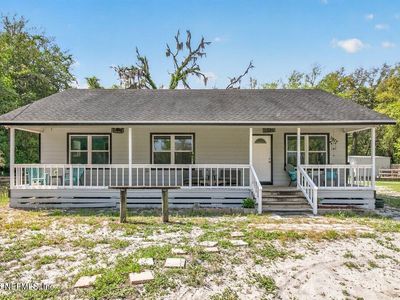 461 OLD STARKE Road