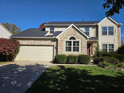 268 Dewfall Dr