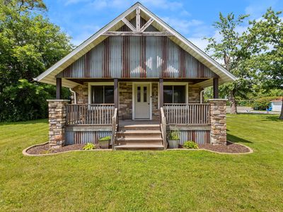 Property at 124 6th St SE, Demotte, IN