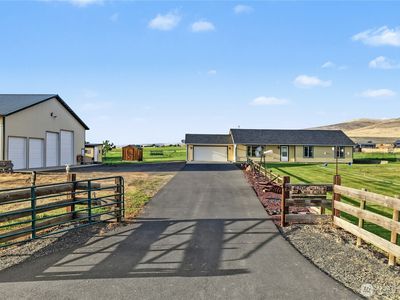 16641 Upper Badger Pocket Road