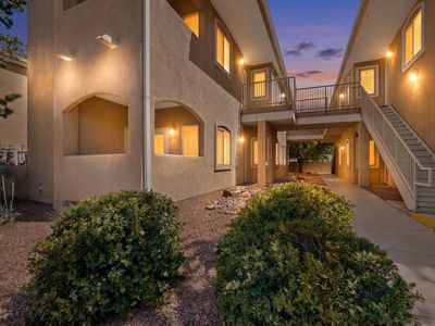 6800 Vista Del Norte Rd NE APT 2922