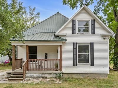 1224 W Webster Street