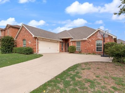 1517 White Willow Ln