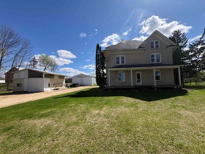 Property at N3234 Valley Rd, Bonduel, WI